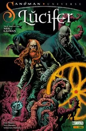  Lucifer | eBook | Sack Fachmedien