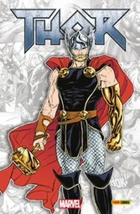 Simonson |  THOR | eBook | Sack Fachmedien