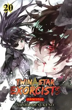 Sukeno |  Twin Star Exorcistst - Onmyoji, Band 20 | eBook | Sack Fachmedien