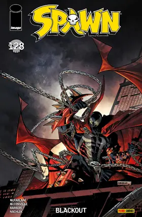 McFarlane |  Spawn (Band 128) | eBook | Sack Fachmedien
