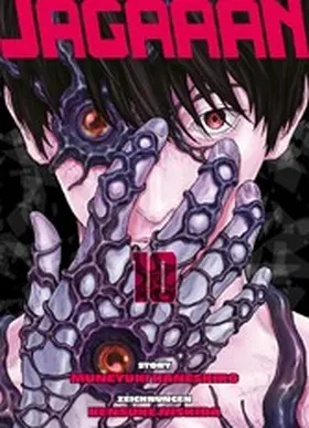 Kaneshiro |  Jagaaan, Band 10 | eBook | Sack Fachmedien