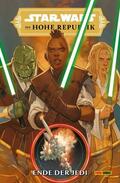 Scott / Soule |  Star Wars: Die Hohe Republik - Ende der Jedi | eBook | Sack Fachmedien
