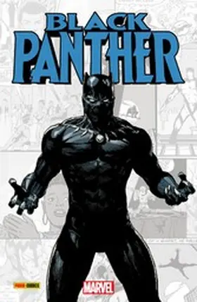 Hannigan |  BLACK PANTHER | eBook | Sack Fachmedien