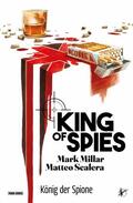 Millar |  King of Spies - König der Spione | eBook | Sack Fachmedien