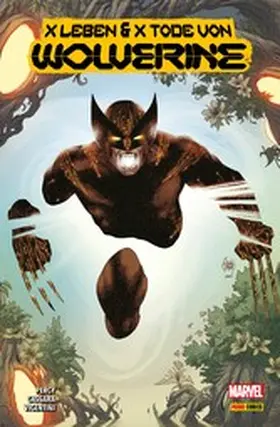 Benjamin |  X LEBEN UND X TODE VON WOLVERINE 2 | eBook | Sack Fachmedien