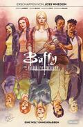 Whedon / Lambert |  Buffy the Vampire Slayer, Band 7 - Eine Welt ohne Krabben | eBook | Sack Fachmedien