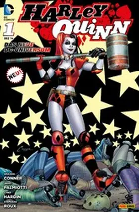  Harley Quinn - Kopfgeld auf Harley | eBook | Sack Fachmedien