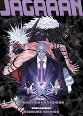 Kaneshiro |  Jagaaan, Band 11 | eBook | Sack Fachmedien