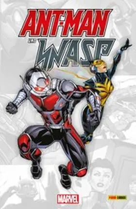 Michelinie |  ANT-MAN UND WASP | eBook | Sack Fachmedien