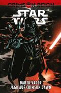 Pak |  Star Wars: Darth Vader - Crimson Reign - Jagd auf Crimson Dawn | eBook | Sack Fachmedien