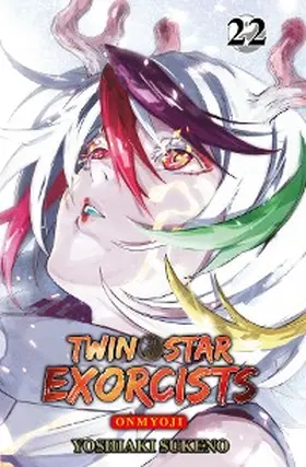 Sukeno |  TWIN STAR EXORCISTS N.22 | eBook | Sack Fachmedien