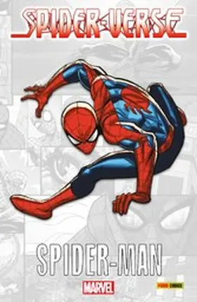 Lee |  SPIDER-VERSE: SPIDER-MAN | eBook | Sack Fachmedien