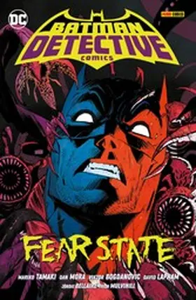  Batman - Detective Comics - | eBook | Sack Fachmedien