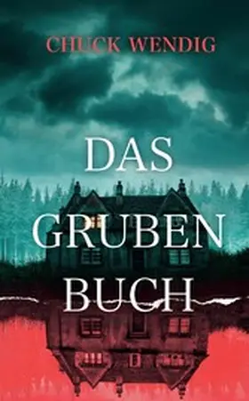 Wendig |  Das Grubenbuch | eBook | Sack Fachmedien