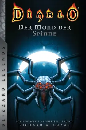 Knaak |  Diablo | eBook | Sack Fachmedien
