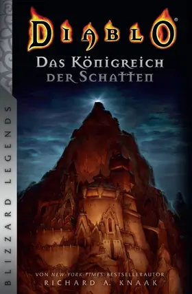 Knaak |  Diablo | eBook | Sack Fachmedien
