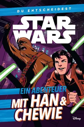 Scott |  Star Wars: Du entscheidest | eBook | Sack Fachmedien