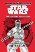 Ireland |  Star Wars: Der Funke des Widerstands | eBook | Sack Fachmedien