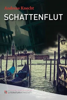 Knecht |  Schattenflut | eBook | Sack Fachmedien