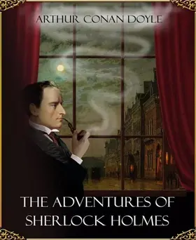Conan Doyle |  The Adventures of Sherlock Holmes | eBook | Sack Fachmedien