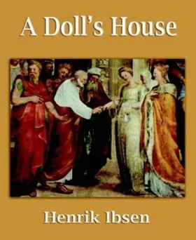 Ibsen |  A Doll's House | eBook | Sack Fachmedien