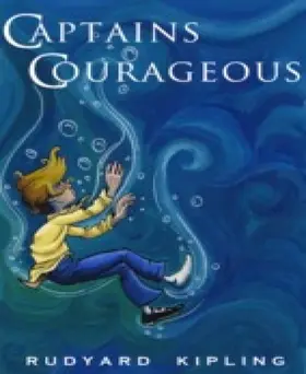 Kipling |  Captains Courageous | eBook | Sack Fachmedien