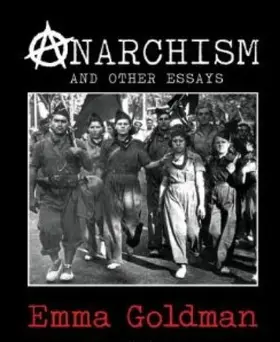 Goldman |  Anarchism and Other Essays | eBook | Sack Fachmedien