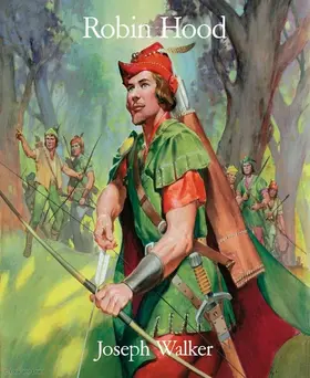 Walker |  Robin Hood | eBook | Sack Fachmedien