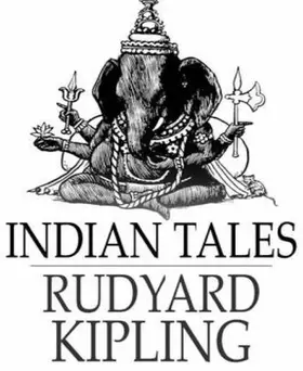 Kipling |  Indian Tales | eBook | Sack Fachmedien