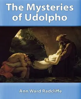 Radcliffe |  The Mysteries of Udolpho | eBook | Sack Fachmedien