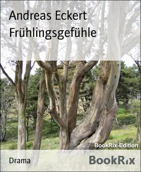 Eckert |  Frühlingsgefühle | eBook | Sack Fachmedien