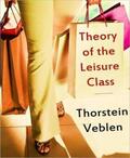 Veblen |  Theory of the Leisure Class | eBook | Sack Fachmedien
