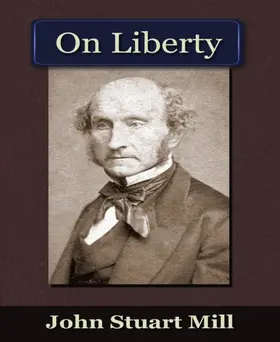 Stuart Mill |  On Liberty | eBook | Sack Fachmedien