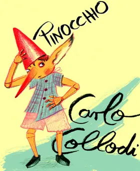 Collodi |  Pinocchio | eBook | Sack Fachmedien