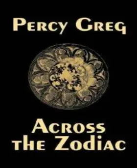 Greg |  Across the Zodiac | eBook | Sack Fachmedien