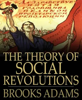 Adams |  The Theory of Social Revolutions | eBook | Sack Fachmedien