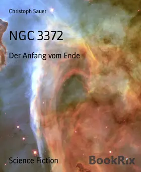 Sauer |  NGC 3372 | eBook | Sack Fachmedien