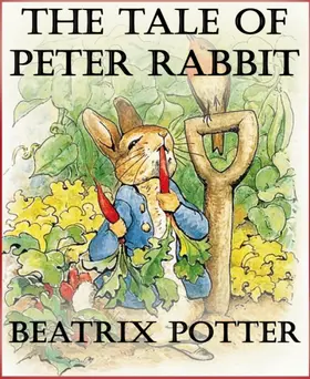 Potter |  The Tale of Peter Rabbit | eBook | Sack Fachmedien