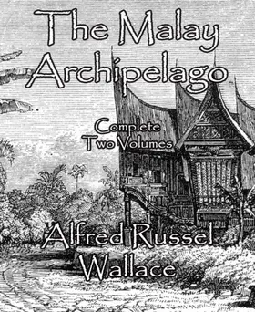 Wallace |  The Malay Archipelago | eBook | Sack Fachmedien