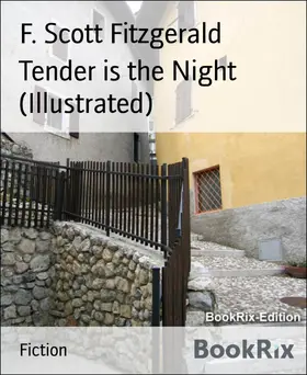Scott Fitzgerald |  Tender is the Night (Illustrated) | eBook | Sack Fachmedien