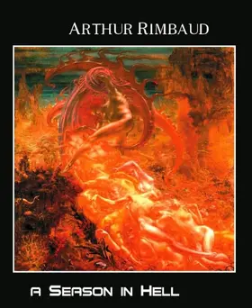Rimbaud |  A Season in Hell | eBook | Sack Fachmedien