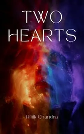 Chandra |  Two Hearts | eBook | Sack Fachmedien