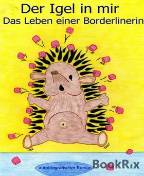 Lang |  Der Igel in mir | eBook | Sack Fachmedien