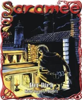 Müller |  Saramee 6: Der Dieb | eBook | Sack Fachmedien