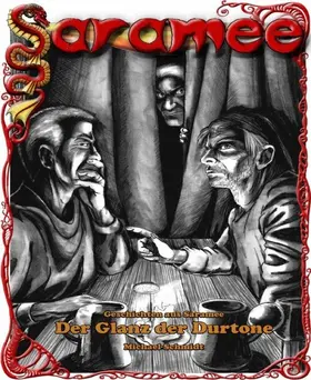 Schmidt |  Geschichten aus Saramee 7: Der Glanz der Durtone | eBook | Sack Fachmedien
