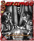 Schmidt |  Geschichten aus Saramee 7: Der Glanz der Durtone | eBook | Sack Fachmedien