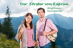 Warren |  Der Förster von Kaprun | eBook | Sack Fachmedien