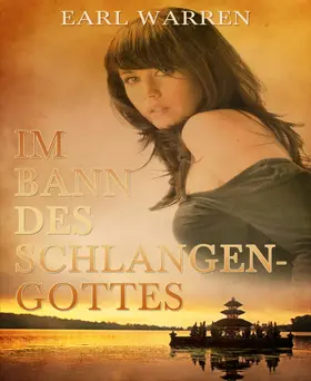 Warren |  Im Bann des Schlangengottes | eBook | Sack Fachmedien