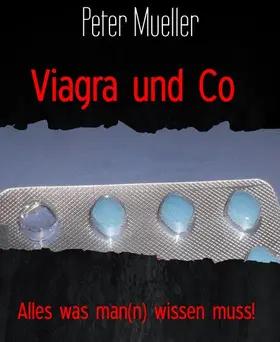 Mueller |  Viagra und Co | eBook | Sack Fachmedien