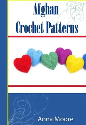 Moore |  Afghan Crochet  Patterns | eBook | Sack Fachmedien